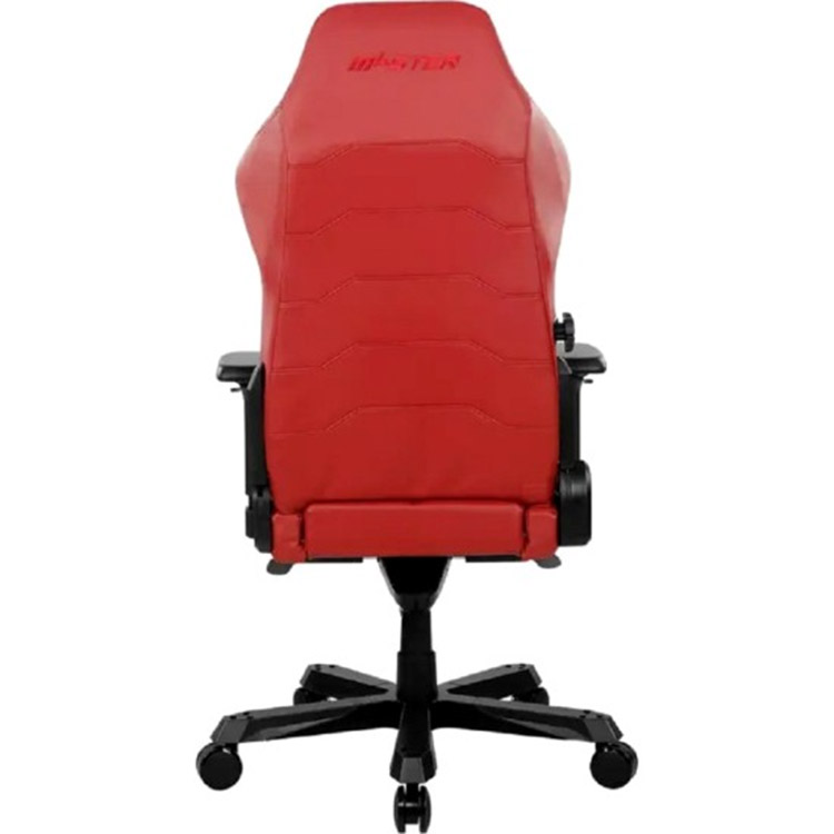 خرید صندلی گیمینگ DXRacer سری مستر - قرمز/سیاه